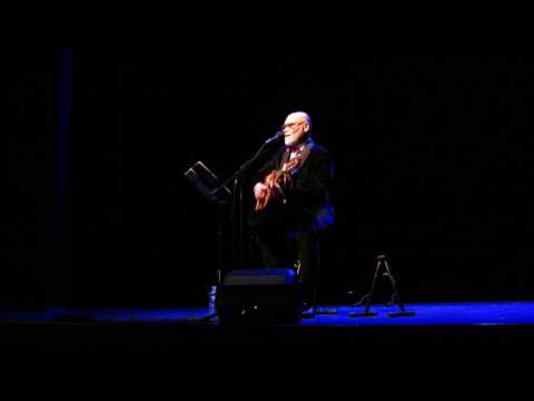 Vladas Bagdonas, "Mano senai mokyklai" // Kauno lėlių teatre