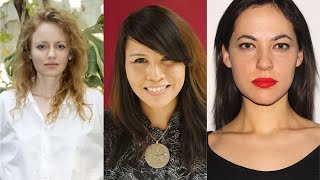 Discussion around the creation of Exquisite Score: Caroline Monnet, Laura Ortman, Stefanie Hessler video