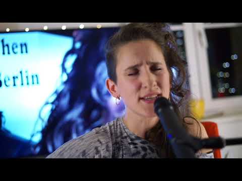 Mädchen aus Berlin -System- #UnpluggedWohnzimmer