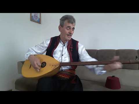 poranio stari osman aga....