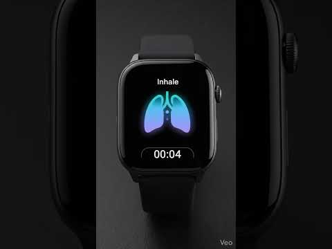 Breathe Easy: Box Breathing