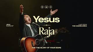 Download lagu Jesus is King - JPCC Worship [For The Glory Of Your Name Live Recording] mp3
