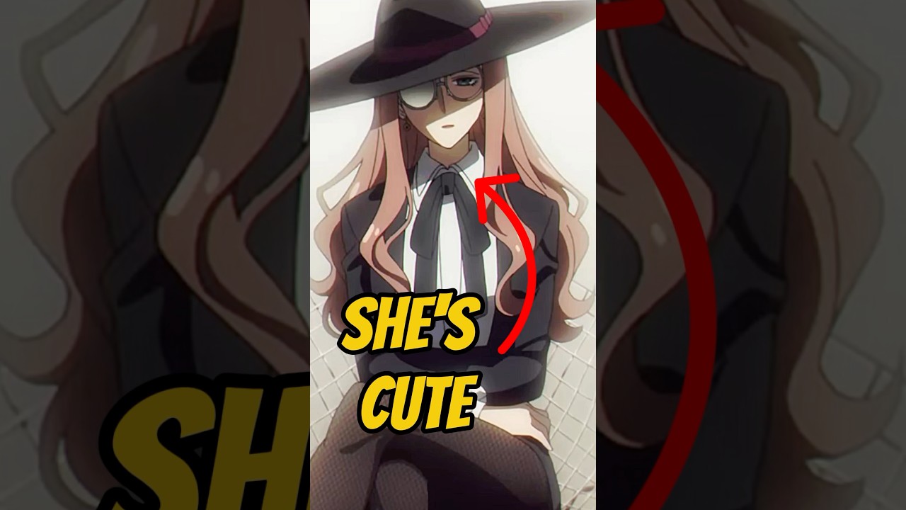 These facts WILL CHANGE how you view Handler from SpyxFamily !!