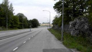 preview picture of video 'Drottningholm (DSCN8624.AVI)'