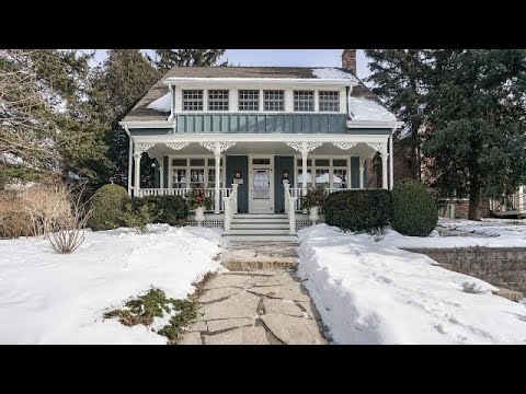 344 Main Street, Schomberg