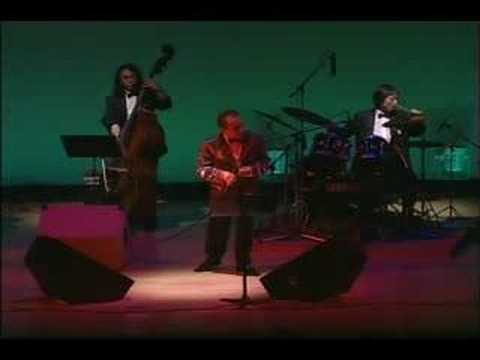 Peter Armstrong Ondria koncert v Osake