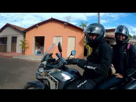 PORTO FRANCO MA, LAGEADO NOVO E PASSAGEM BOA. 