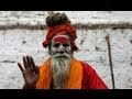 Indian Sadhu Tells About Shiva