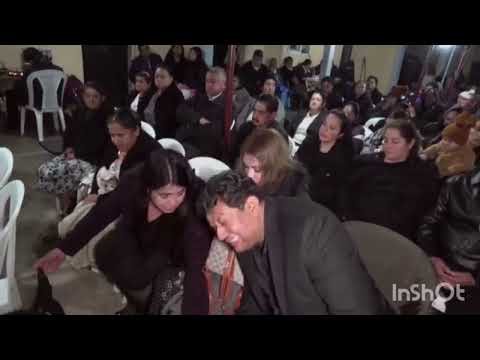 Trío Elí en el velorio del hno Facundo Santos Reyes Recdo a Barrios San Carlos Sija Quetzaltenango.