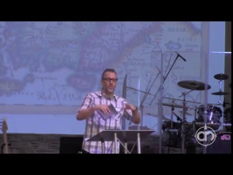 One For All - pt. 2 - Acts 10:24-48