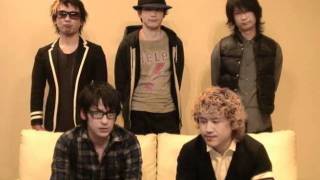 HUNDRED PERCENT FREE 激ロック 動画メッセージ