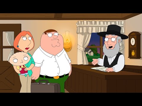 Los grifín son amish padre de familia capítulos completos en español sin interrupciones.