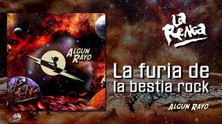 La Furia de la Bestia Rock Music Video