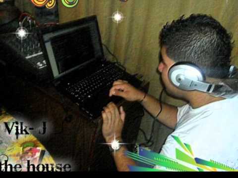 Este Es Mi Barrio Pa`- Giordani Feat Vik J , Makitran`s y Axel - Santa Rosa City.