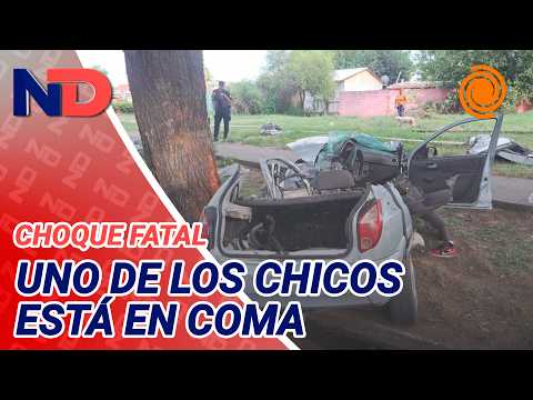 Dos de los cinco sobrevivientes de la tragedia en avenida Bulnes están en estado crítico