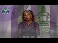 Serena Williams Fourth Round Press Conference Wimbledon 2019