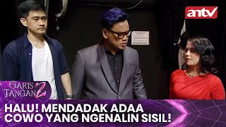Download lagu Halu! Mendadak Adaa Cowo yang Ngenalin Sisil! | Garis Tangan 2 ANTV | Eps 17 (1/4) mp3 Download lagu Halu! Mendadak Adaa Cowo yang Ngenalin Sisil! | Garis Tangan 2 ANTV | Eps 17 (1/4) mp3