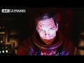 2001 A Space Odyssey 4k HDR Open The Pod Bay Doors Hal