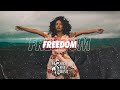 Alan Skindro, ROAL! & OSKAR T.T - Freedom ft. Sarah Ávila (Official Music Video)