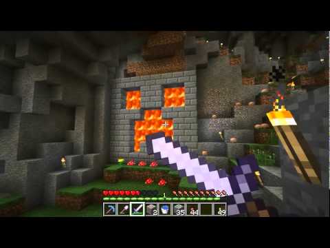 Etho Plays Minecraft - Episode 123: Mining & Myths
