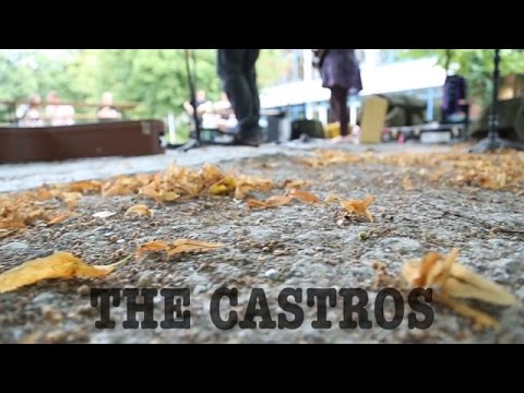 The Castros - Secret Song [Official Video]