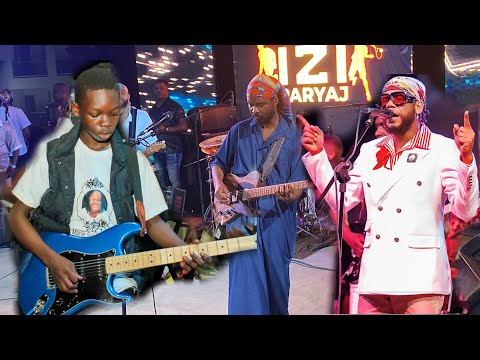 ZAFÈM NAP BWÈ FULL LIVE🔥DENER CÉIDE FÈ GITA PALE NAN HINCHE GENLÈ KOTE CÉIDE TI LEMOINE PRAN 😱