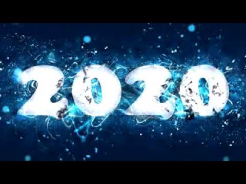 New Year Mix 2020 - Muzyka na Sylwestra 2020