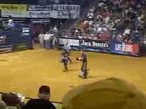 Rodeo_Justin McBride_Win