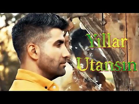 Seccad Mehmedi | Yıllar Utansın | Video Klip | Mahşer Albümü | 2020