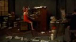 Sierra Swan - Copper Red (Official Music Video)