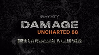 Video thumbnail for How to Write a Psychological Thriller-Style Track │ UNCHARTED 88 in Action │ Heavyocity by Heavyocity Media