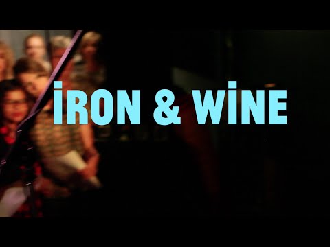 Choir! Choir! Choir! sings Iron & Wine - Naked As We Came
