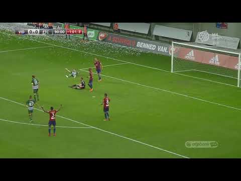 Videoton–FTC_Gorriaran