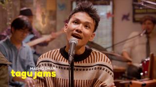 Download lagu Maung Swan: Tagu Jams Live Recording Session mp3