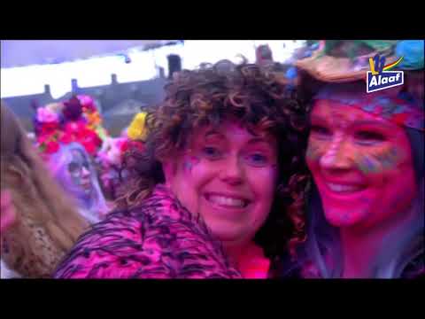 De11devande11de 2017: Promilaasj - Sjtaot van 't Zuuje