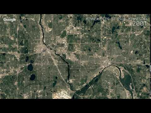 Time In Minneapolis Usa