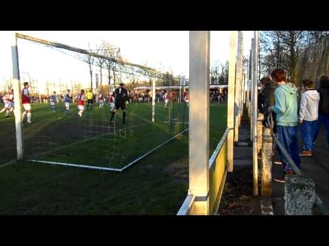 DBGC-FENDERT 06-12-2014 1-0 Micha Moerenhout