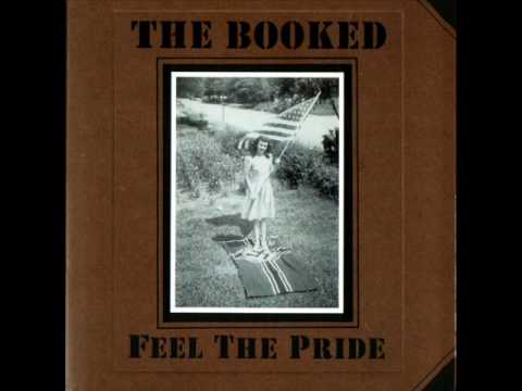 The Booked - Crucified.wmv