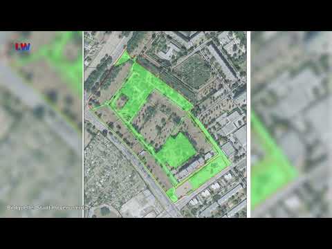 Hoyerswerda: Wohnkomplex IX soll neu bebaut werden - LAUSITZWELLE