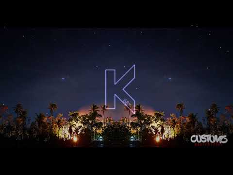 PAKX x HALEY JOELLE - SOMETHING TO DO (CHILL REMIX 2023)