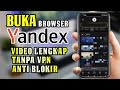 Easy Way To Search Videos On YANDEX Open Blocked Yandex Sites
