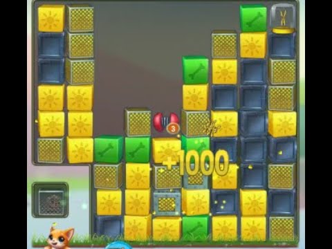 Pet Rescue Saga Level 6709 no boosters