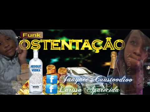 MC JAYNEX E MC LARISSA