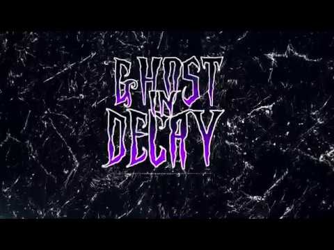 Ghost In Decay  - We Hate You Please Die (Lyric Video)