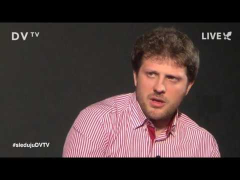 DVTV Brno - Matěj Hollan vs. Robert Kotzian