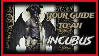 (PREVIEW) The Incubus Summoning Frequency