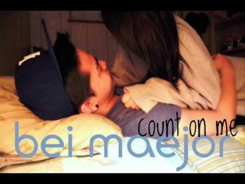 Video thumbnail for Count On Me