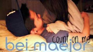 Count On Me - Bei Maejor