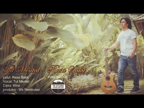Rasa Sakit - Tut Mental (video klip music) #fyp #lagubalipopuler #tembangbaliterbaru