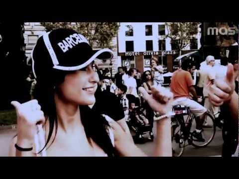 Sak Noel   Loca People (La Gente esta muy Loca)(Official Video)